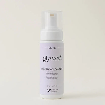 Foaming Cleanser with Amino Acids