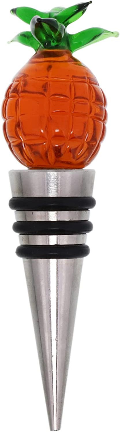 Fruit Wine Stopper