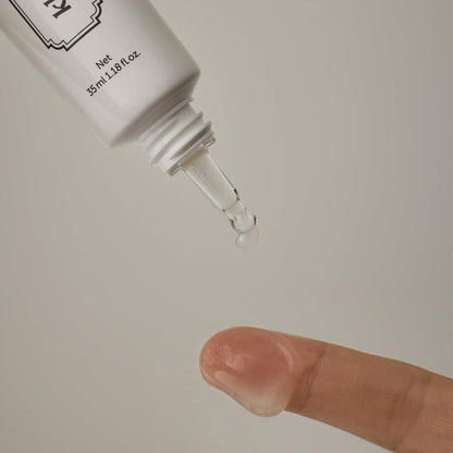 Fundamental Eye Awakening Gel (35ml)