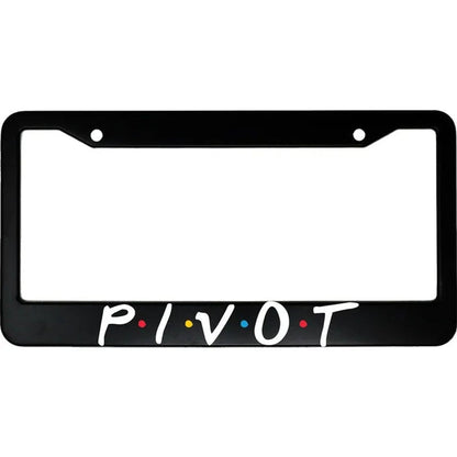 PIVOT
