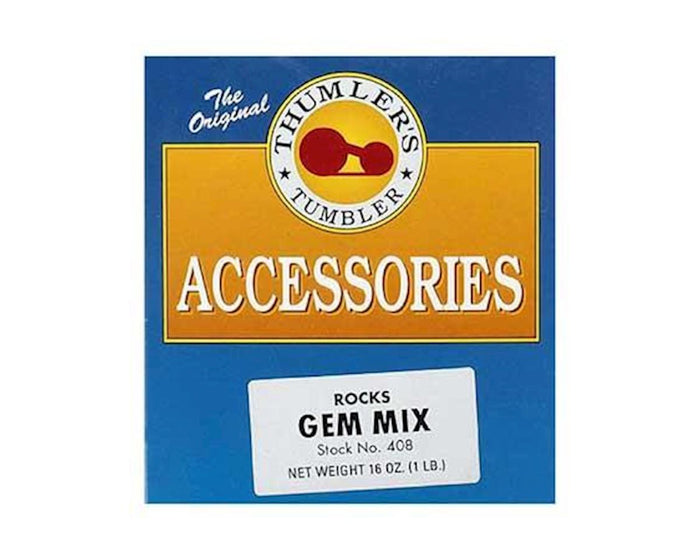 Gem Mix, 1lb. - THU408