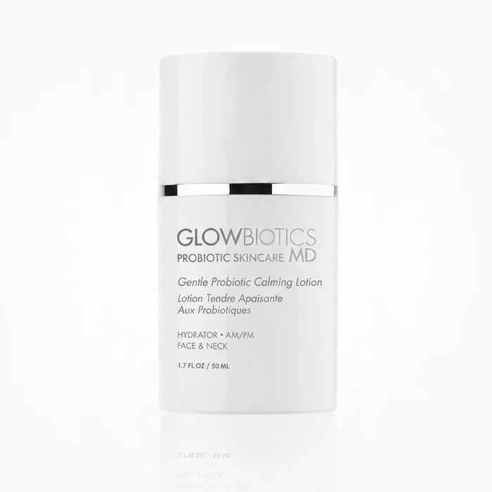 Gentle Probiotic Calming Lotion