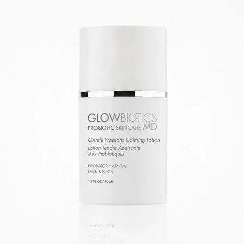 Gentle Probiotic Calming Lotion