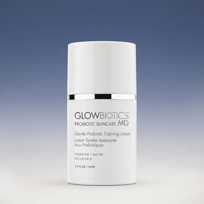 Gentle Probiotic Calming Lotion