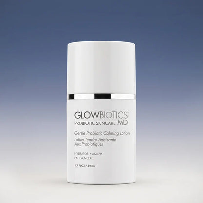 Gentle Probiotic Calming Lotion