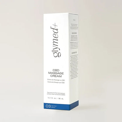 Glymed Massage Cream