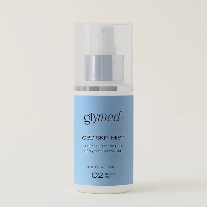 Glymed Skin Mist