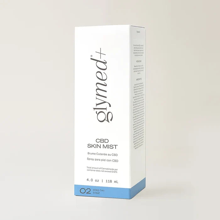Glymed Skin Mist