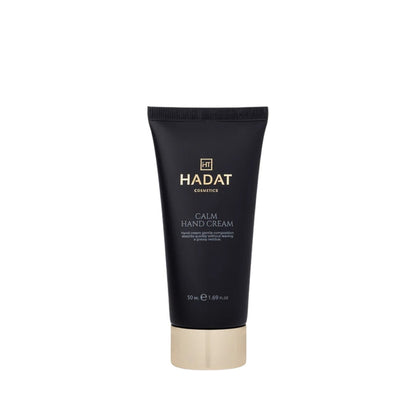 HADAT Calm Hand Cream – rankų kremas, 50 ml