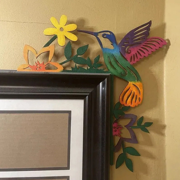 Hummingbird