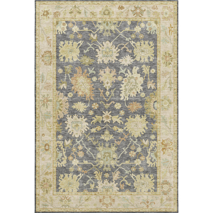 The Rug Corner Dalyn Hatay HY2 Gray  Hatay HY2 Gray