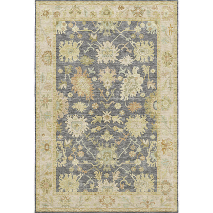 The Rug Corner Dalyn Hatay HY2 Gray  Hatay HY2 Gray