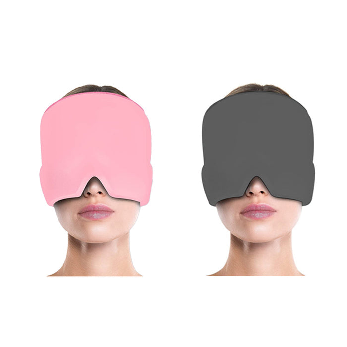 Pink+Gray