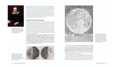 History of Lunar Exploration