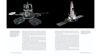 History of Lunar Exploration