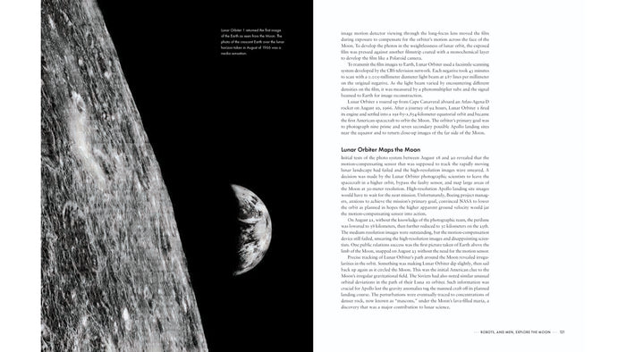 History of Lunar Exploration