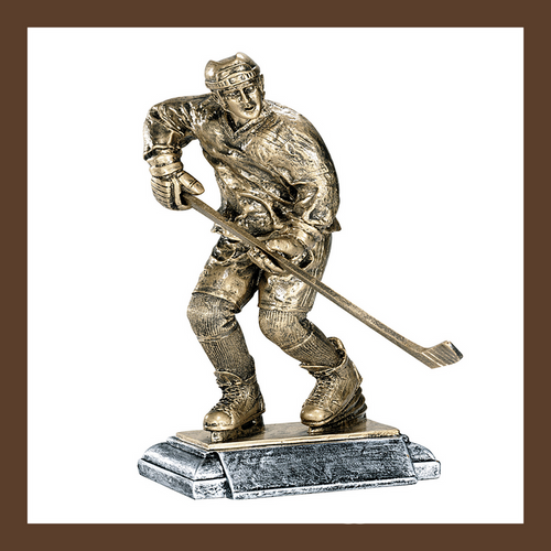 Hockey Classic Series Resins