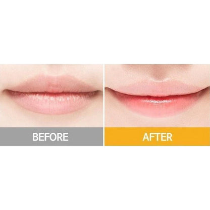 Honey Milk Nourishing Lip Balm