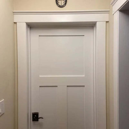 Horseshoe Nail Cross Wall Decoration
