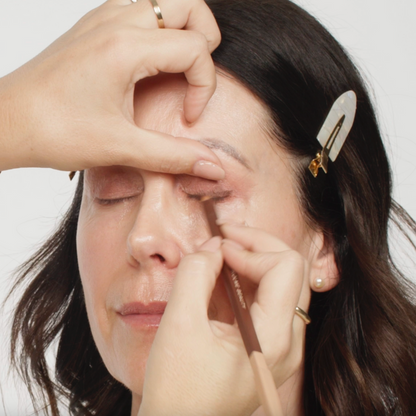 How to: Eye Makeup Techniques