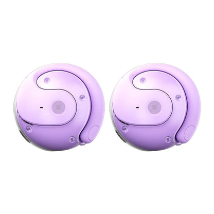 Purple / 2 PCS