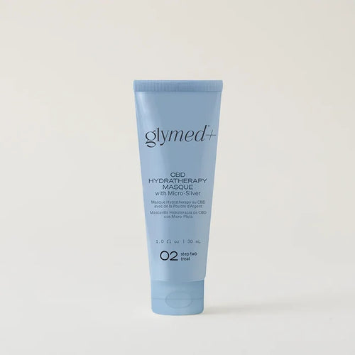 Hydratherapy Masque with Micro-Silver
