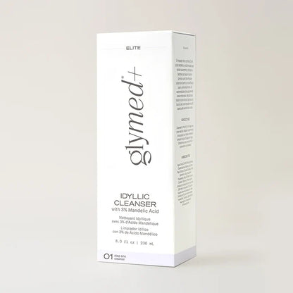 Idyllic Cleanser with 3% Mandelic Acid
