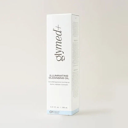 Illuminating Cleansing Oil