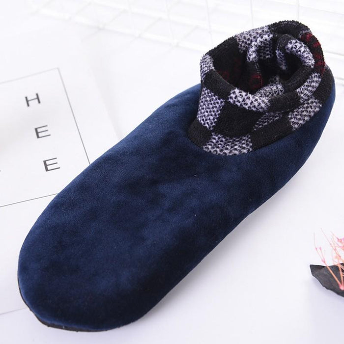 MAN-NAVY BLUE