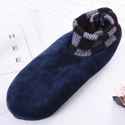 MAN-NAVY BLUE