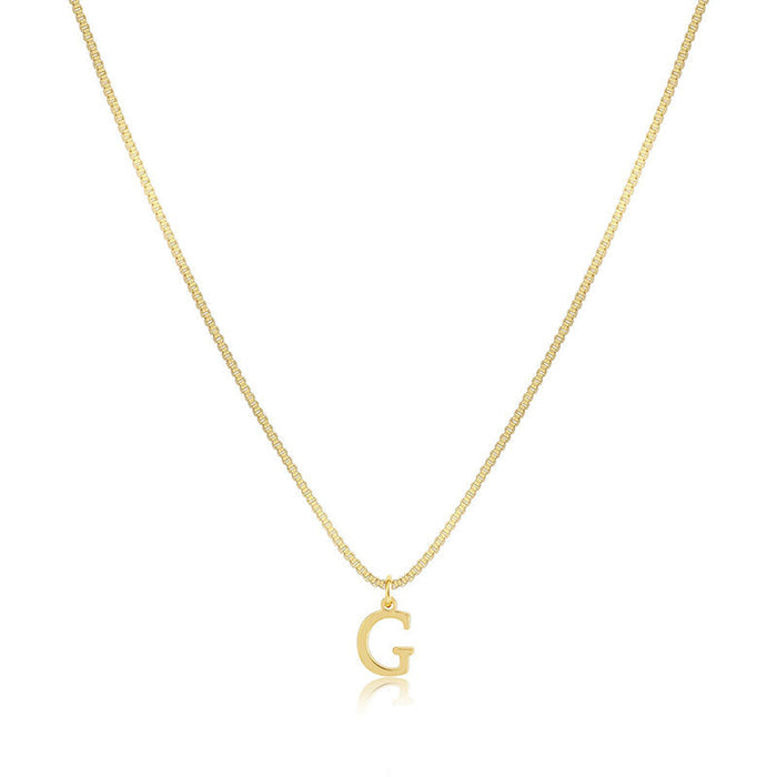 G