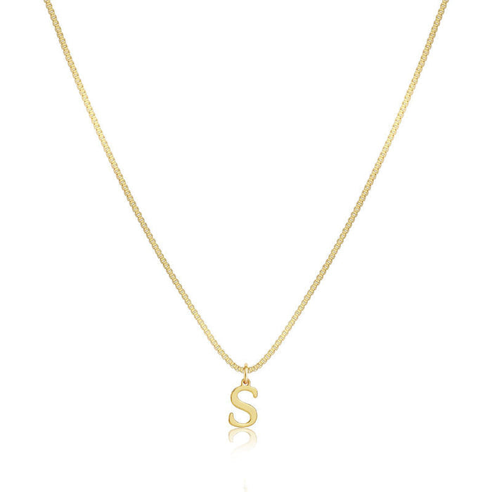 S