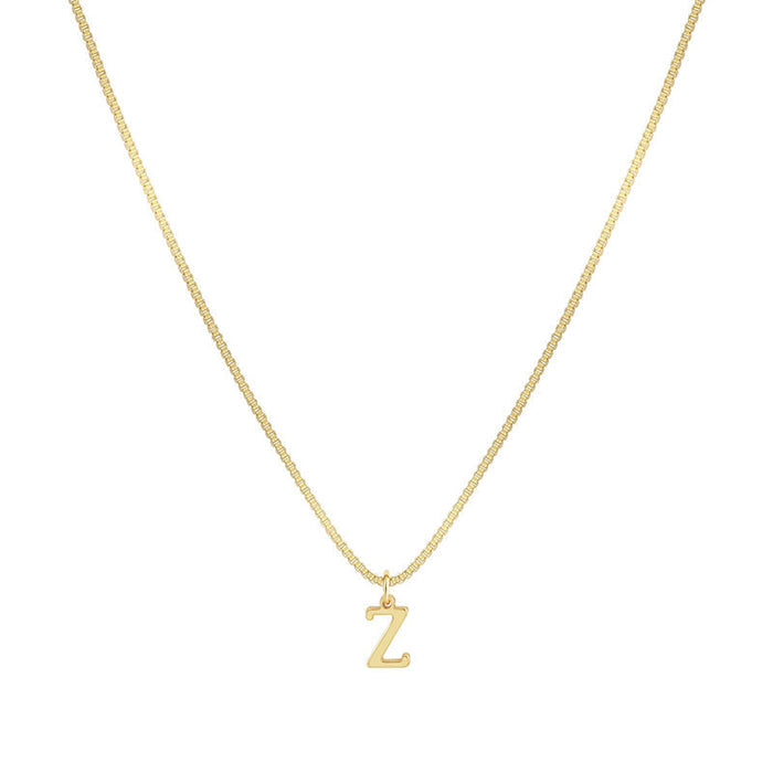 Z