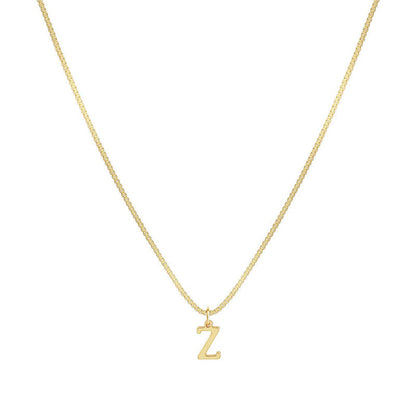 Z