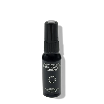 Intensify Transdermal Booster 30ml