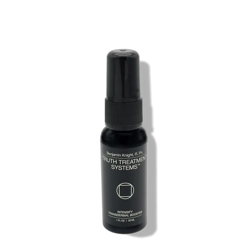 Intensify Transdermal Booster 30ml