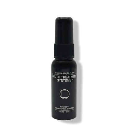 Intensify Transdermal Booster 30ml