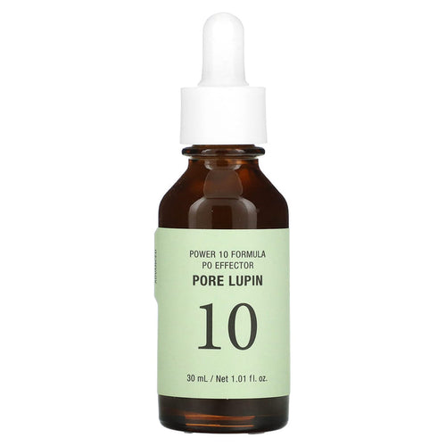 ITS SKIN Power 10 Formula PO Effector Pore Lupin (30ml) - Kiyoko Beauty