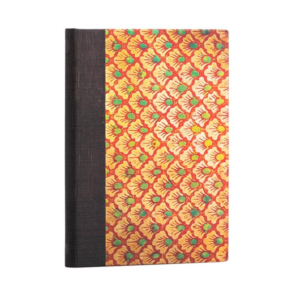 Journal - Virginia Woolf's Notebook - The Waves
