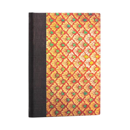 Journal - Virginia Woolf's Notebook - The Waves