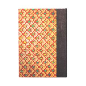Journal - Virginia Woolf's Notebook - The Waves
