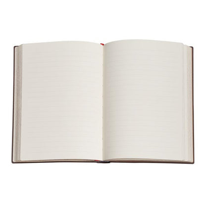 Journal - Virginia Woolf's Notebook - The Waves
