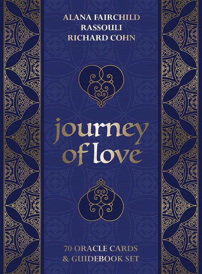 Journey Of Love