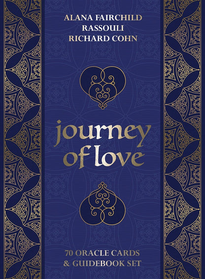 Journey Of Love