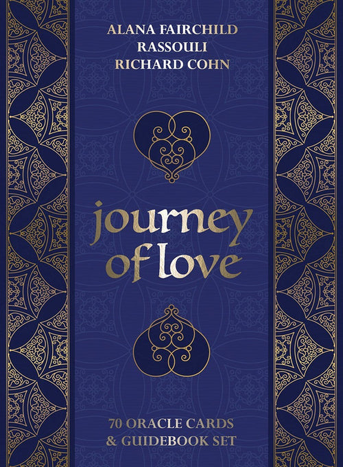 Journey Of Love
