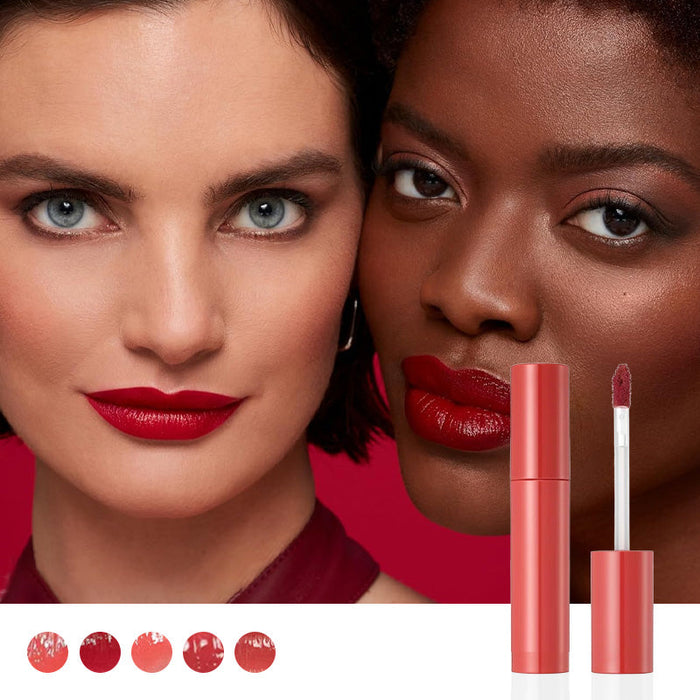 Juicy & Glossy Lasting Lip Tint