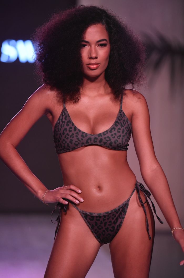 Kai Bikini Top - RFE Marketing Ventures