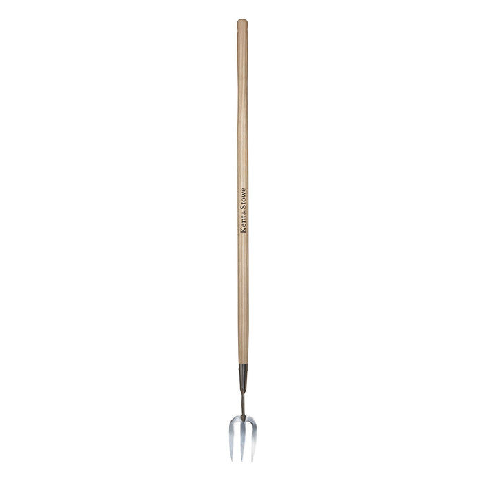 Kent & Stowe Long Handled Fork
