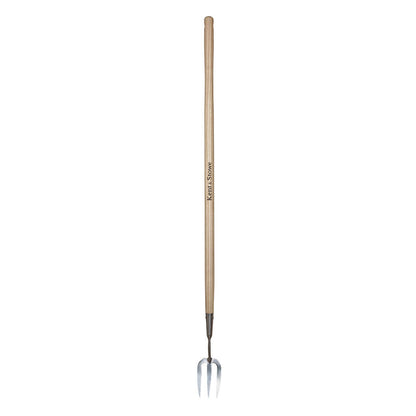 Kent & Stowe Long Handled Fork