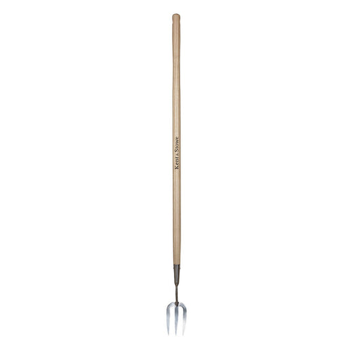 Kent & Stowe Long Handled Fork
